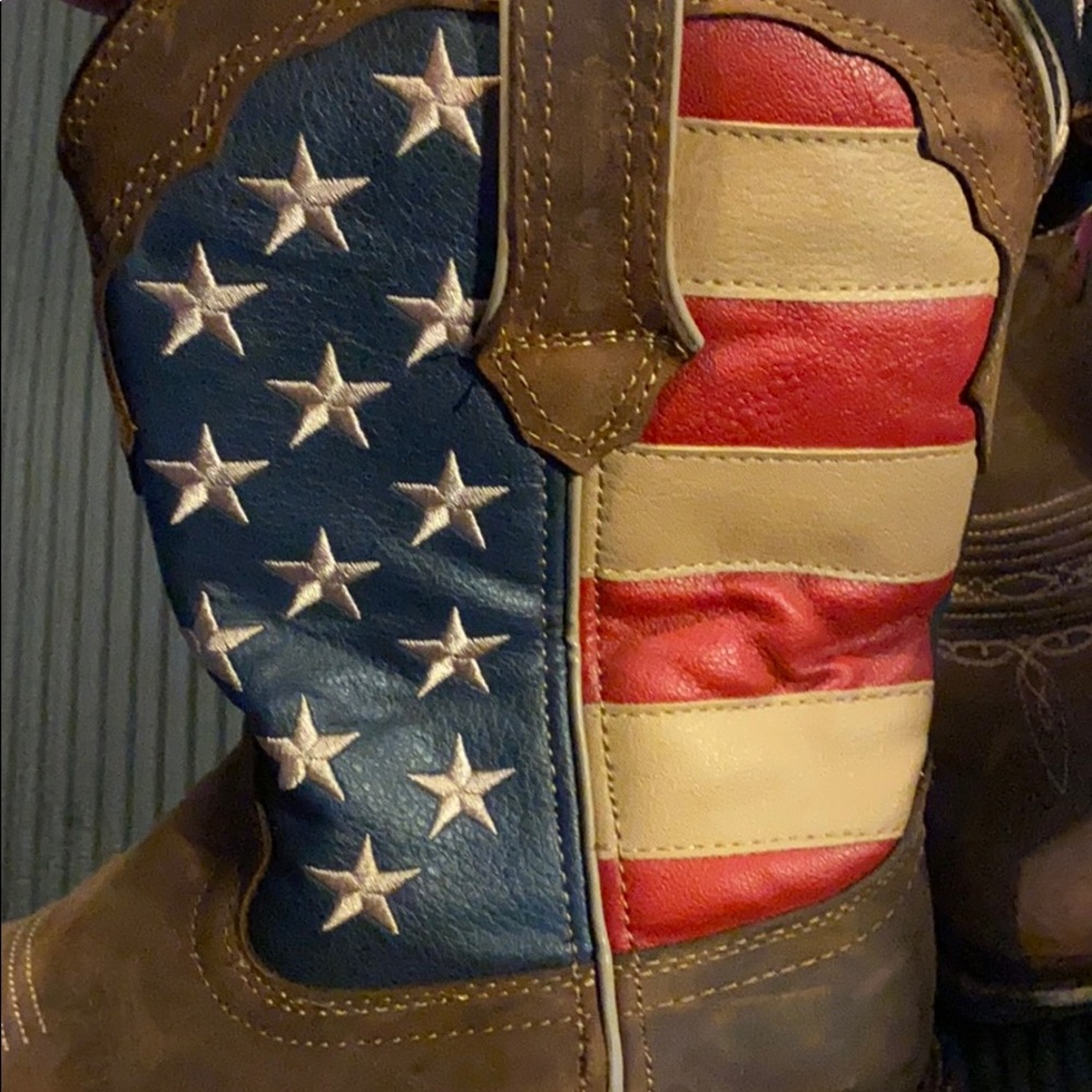 Women’s Durango Boots